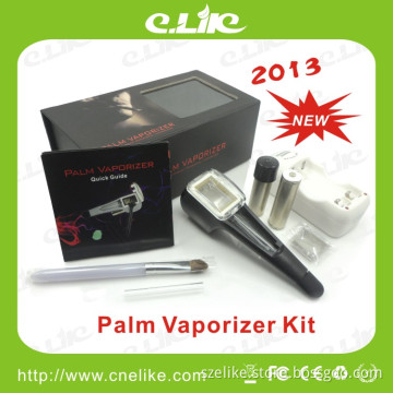 2014 Hottest E-Hookah E-Pipe Palm Vaporizer Ecigarette